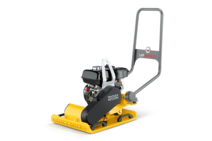 Wacker-VP2050A